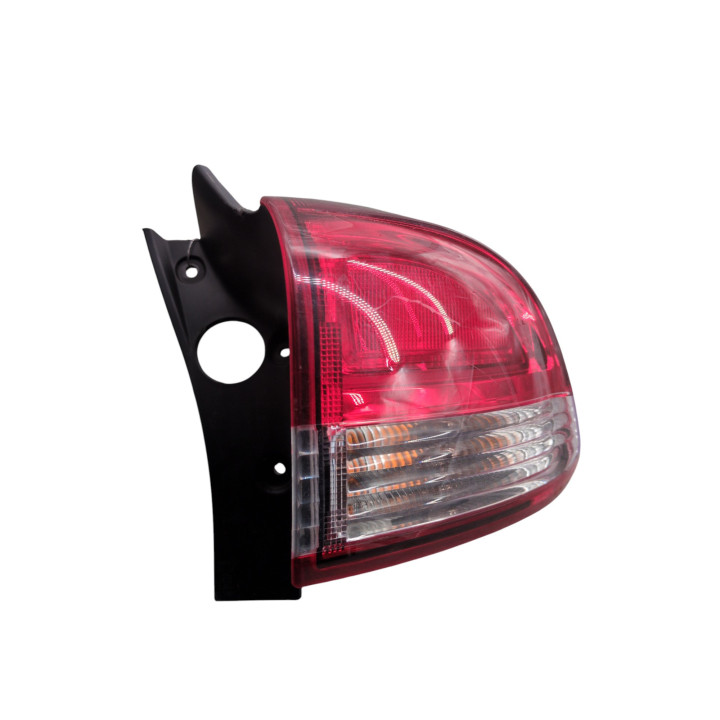 Feu arriere principal gauche (feux) RENAULT CLIO 4 Photo n°5