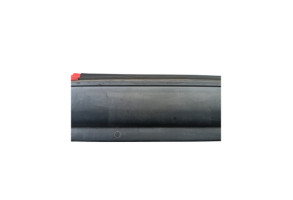 Pare choc arriere RENAULT CLIO 4 Photo n°1