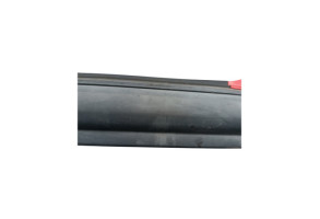 Pare choc arriere RENAULT CLIO 4 Photo n°4