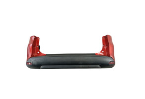 Pare choc arriere RENAULT CLIO 4 Photo n°11