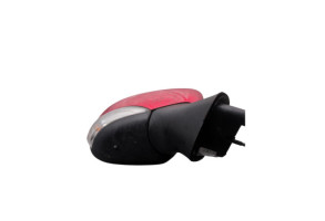 Retroviseur droit RENAULT CLIO 4 Photo n°5