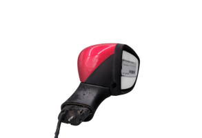 Retroviseur droit RENAULT CLIO 4 Photo n°7