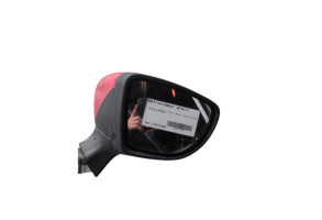 Retroviseur droit RENAULT CLIO 4 Photo n°9
