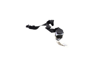 Ceinture avant droit DACIA SANDERO 2 Photo n°2