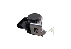 Ceinture avant droit DACIA SANDERO 2 Photo n°3