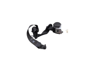 Ceinture avant droit DACIA SANDERO 2 Photo n°4