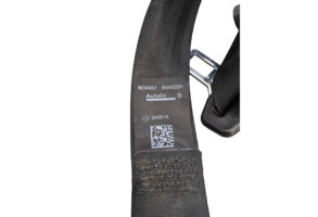 Ceinture avant droit DACIA SANDERO 2 Photo n°5