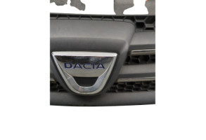 Calandre DACIA SANDERO 2 Photo n°2