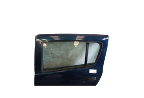 Porte arriere gauche DACIA SANDERO 2 Photo n°2