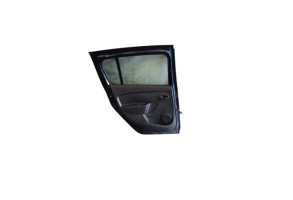 Porte arriere gauche DACIA SANDERO 2 Photo n°4