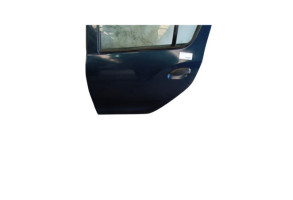 Porte arriere gauche DACIA SANDERO 2 Photo n°8