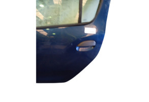 Porte arriere gauche DACIA SANDERO 2 Photo n°10