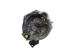 Boite de vitesses KIA PICANTO 3 Photo n°8