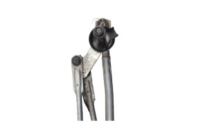 Moteur essuie glace avant KIA PICANTO 3 Photo n°7