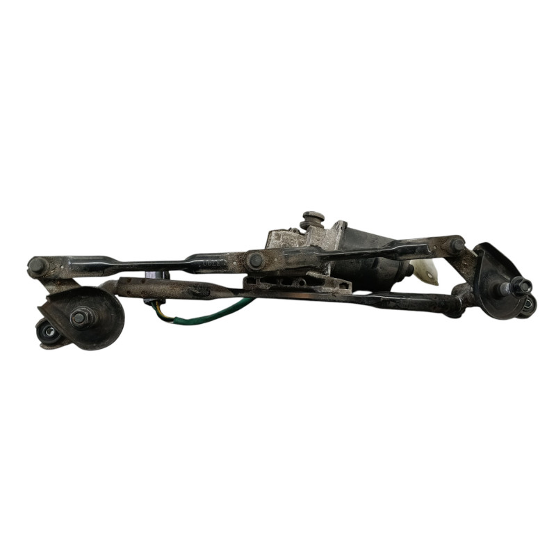 Moteur essuie glace avant HYUNDAI I 20 1 Photo n°1