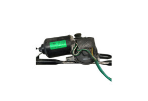 Moteur essuie glace avant HYUNDAI I 20 1 Photo n°2