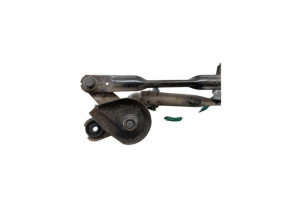 Moteur essuie glace avant HYUNDAI I 20 1 Photo n°5