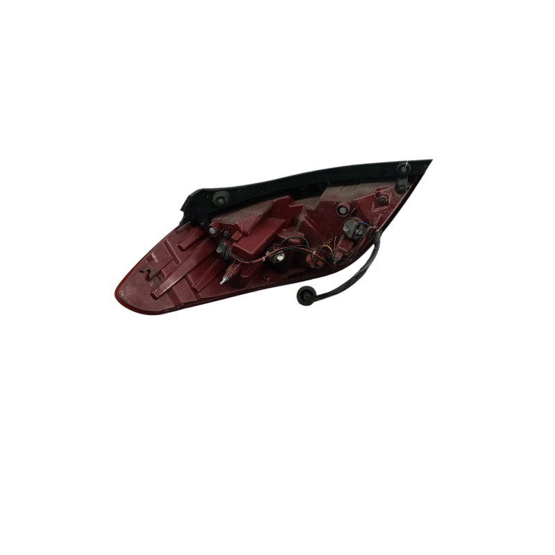Feu arriere principal droit (feux) HYUNDAI I 20 1 Photo n°1
