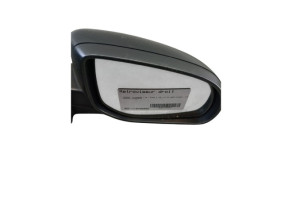 Retroviseur droit HYUNDAI I 20 1 Photo n°4