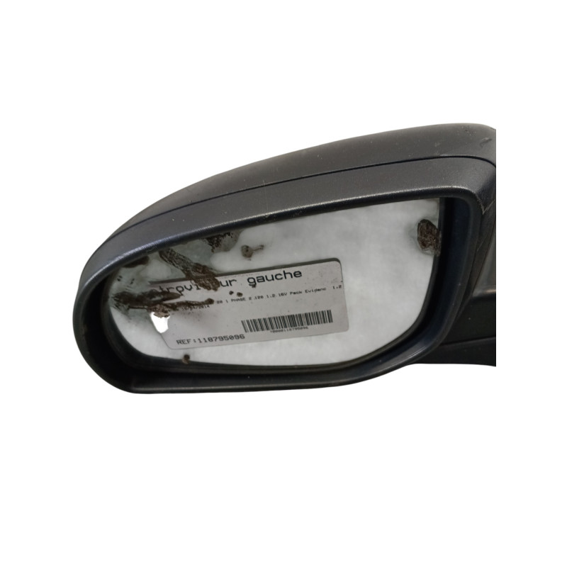 Retroviseur gauche HYUNDAI I 20 1 Photo n°1
