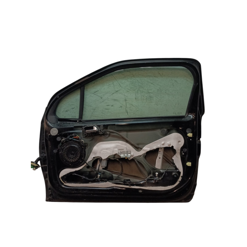 Porte avant droit DS DS3 Photo n°1