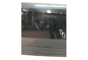 Porte avant droit DS DS3 Photo n°10