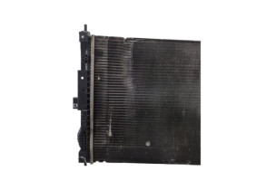 Radiateur eau PEUGEOT PARTNER 3 Photo n°5