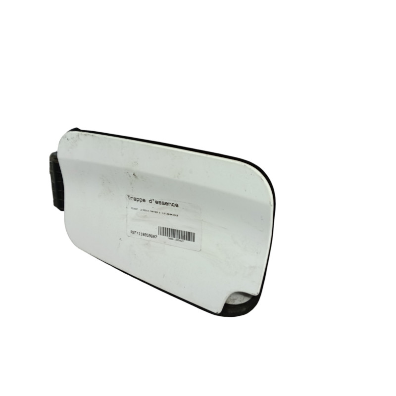 Trappe d'essence PEUGEOT PARTNER 3 Photo n°1