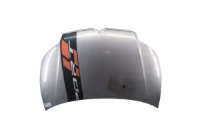 Capot CITROEN C4 1 Photo n°2