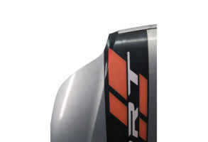 Capot CITROEN C4 1 Photo n°8