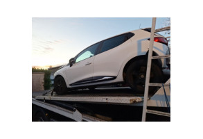 Afficheur RENAULT CLIO 4 Photo n°13