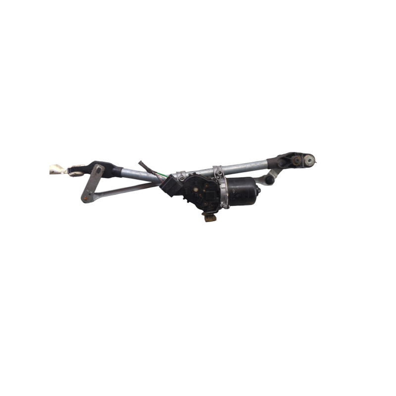 Moteur essuie glace avant RENAULT MEGANE 3 Photo n°1