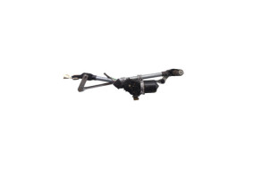 Moteur essuie glace avant RENAULT MEGANE 3 Photo n°1