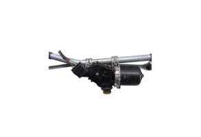 Moteur essuie glace avant RENAULT MEGANE 3 Photo n°5