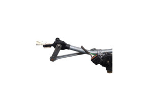 Moteur essuie glace avant RENAULT MEGANE 3 Photo n°6
