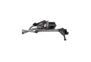 Moteur essuie glace avant RENAULT MEGANE 3 Photo n°7