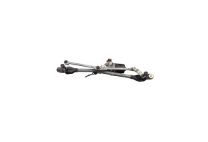 Moteur essuie glace avant RENAULT MEGANE 3 Photo n°8