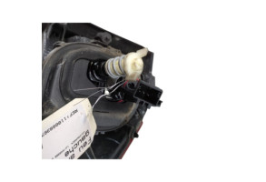 Feu arriere principal gauche (feux) VOLKSWAGEN GOLF 7 Photo n°6