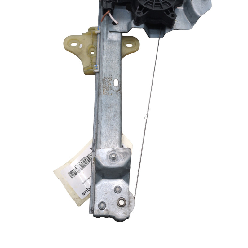 Leve vitre electrique avant gauche RENAULT CLIO 5 Photo n°1