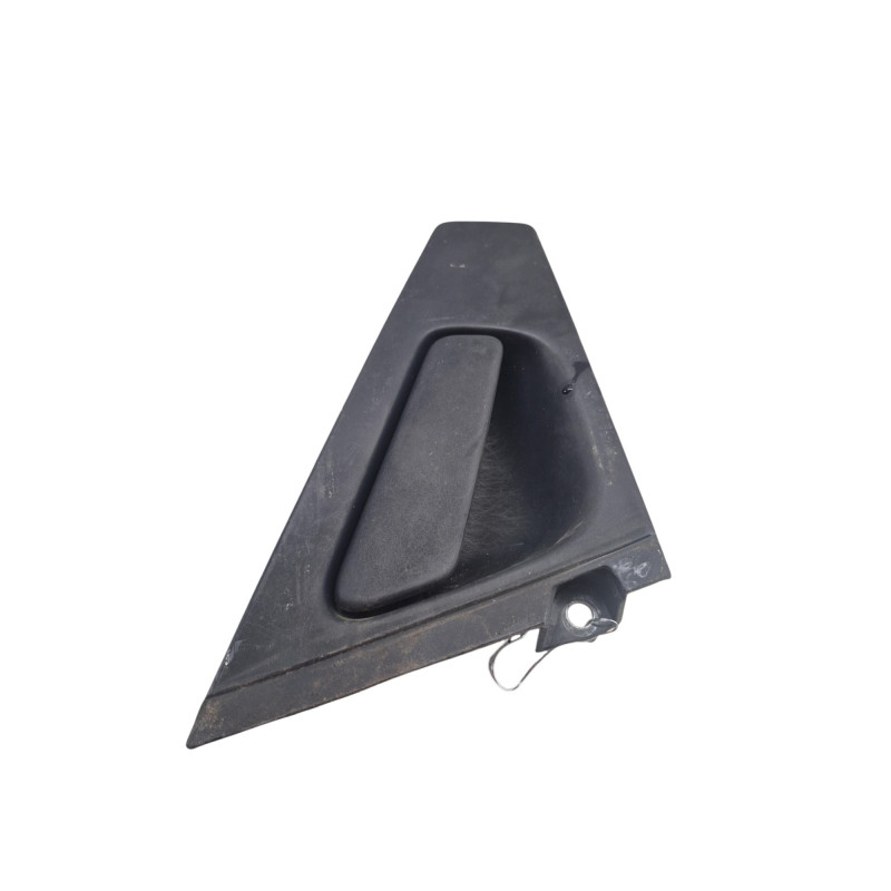 Poignee porte arriere gauche RENAULT CLIO 5 Photo n°1