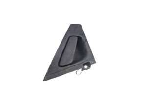 Poignee porte arriere gauche RENAULT CLIO 5 Photo n°1