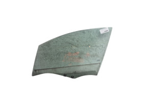 Vitre avant gauche RENAULT CLIO 5 Photo n°3
