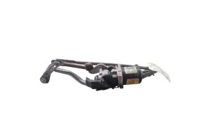 Moteur essuie glace avant CITROEN C3 PICASSO Photo n°2