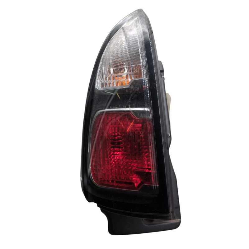 Feu arriere principal gauche (feux) CITROEN C3 PICASSO Photo n°1