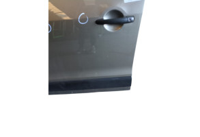 Porte avant gauche CITROEN C3 PICASSO Photo n°8