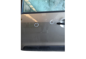 Porte avant gauche CITROEN C3 PICASSO Photo n°9