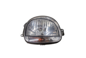 Optique avant principal droit (feux)(phare) RENAULT TWINGO 1 Photo n°5