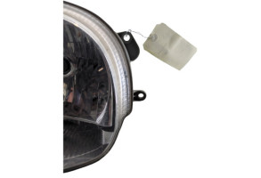 Optique avant principal gauche (feux)(phare) RENAULT TWINGO 1 Photo n°3