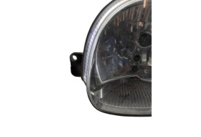 Optique avant principal gauche (feux)(phare) RENAULT TWINGO 1 Photo n°4