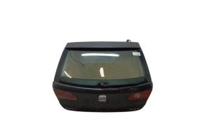Malle/Hayon arriere SEAT IBIZA 3 Photo n°3